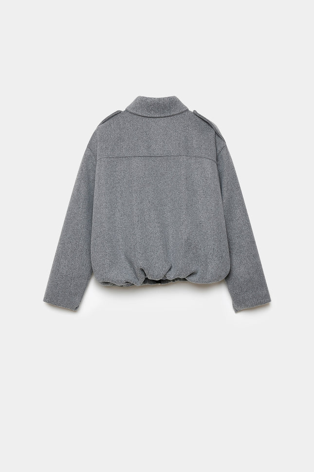 BOMBER ARMONIAS DEMI