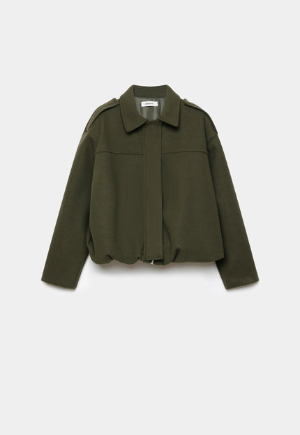 BOMBER ARMONIAS DEMI