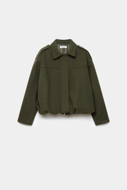 BOMBER ARMONIAS DEMI