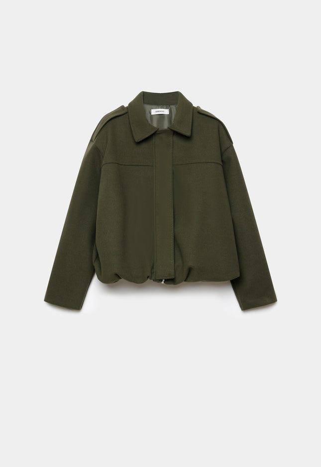 BOMBER ARMONIAS DEMI