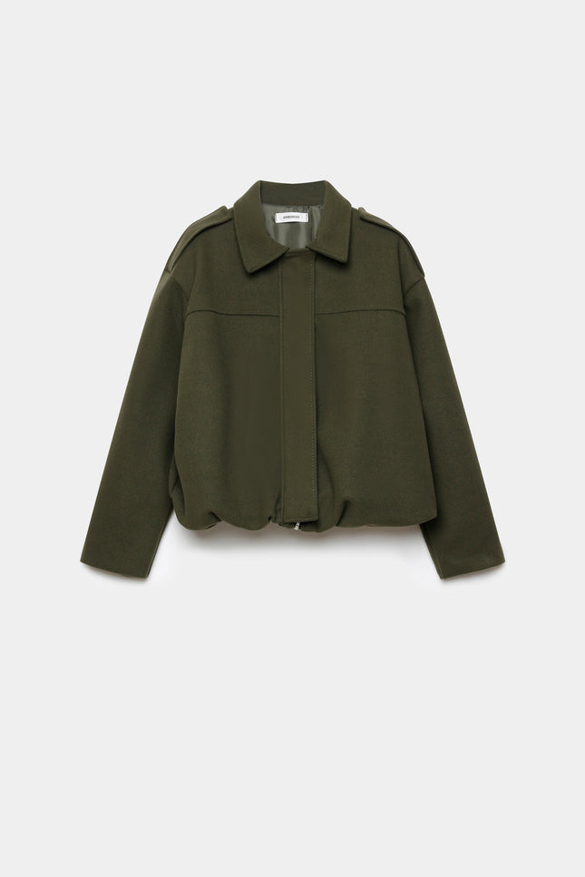 BOMBER ARMONIAS DEMI