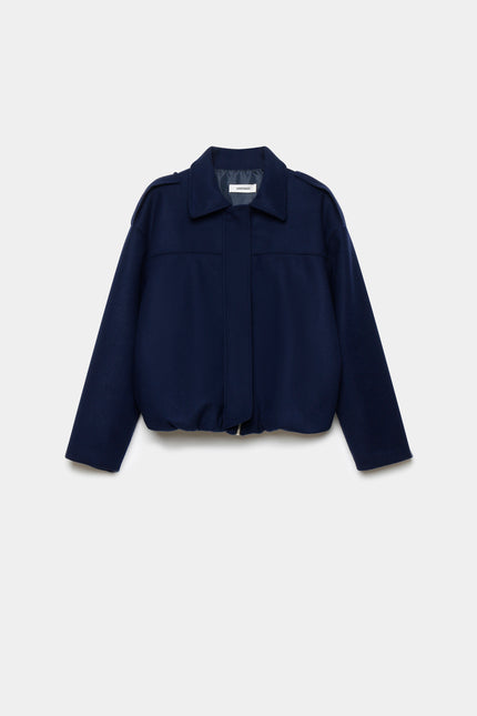 BOMBER ARMONIAS DEMI