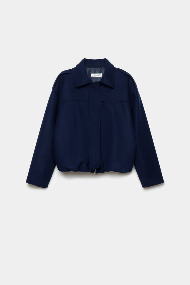 BOMBER ARMONIAS DEMI