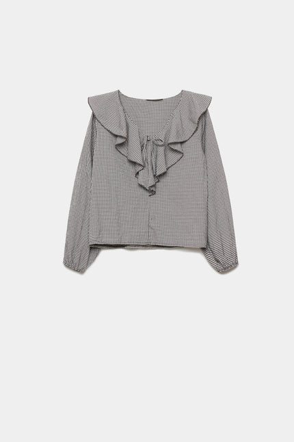 BLUSA ARMONIAS TEEN VICKY