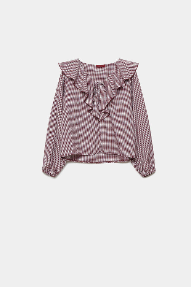 BLUSA ARMONIAS TEEN VICKY