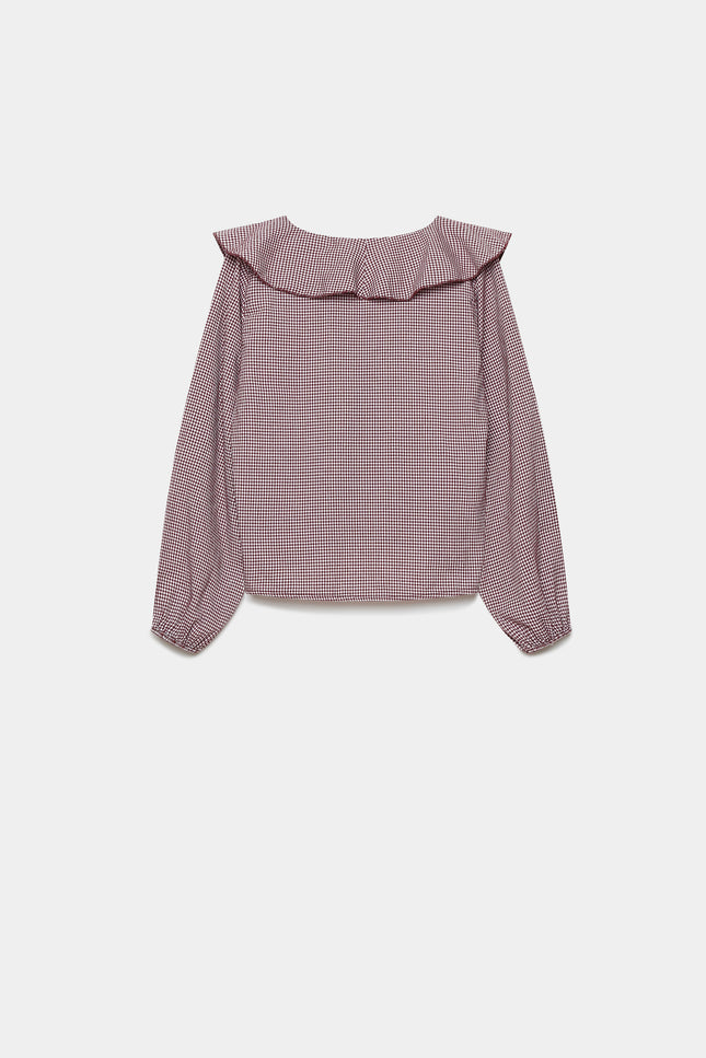 BLUSA ARMONIAS TEEN VICKY