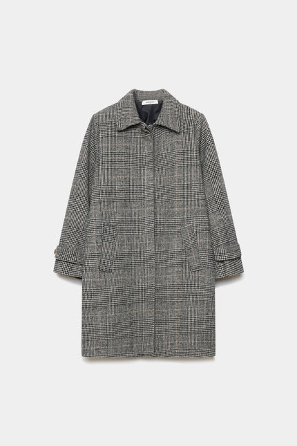 ABRIGO ARMONIAS TEEN OXFORD