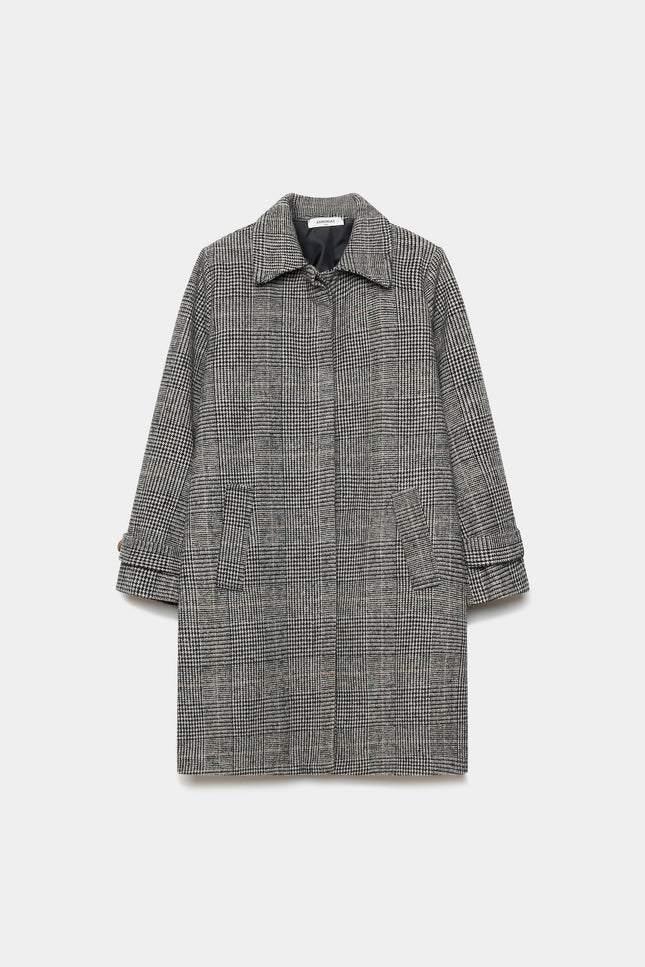 ABRIGO ARMONIAS TEEN OXFORD