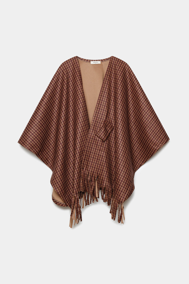 CAPA ARMONIAS TEEN FLECOS