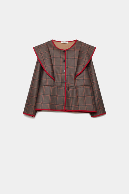 CHAQUETA ARMONIAS TEEN CLAU