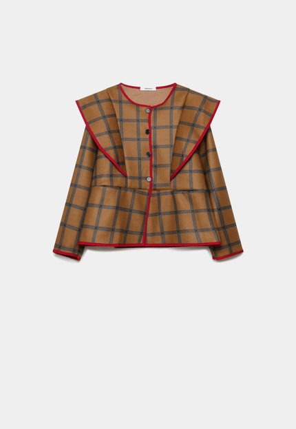 CHAQUETA ARMONIAS TEEN CLAU