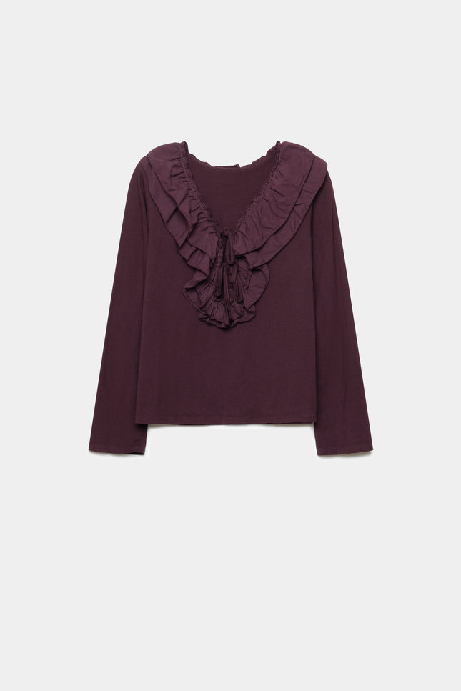 CAMISETA ARMONIAS TEEN ALGODÓN