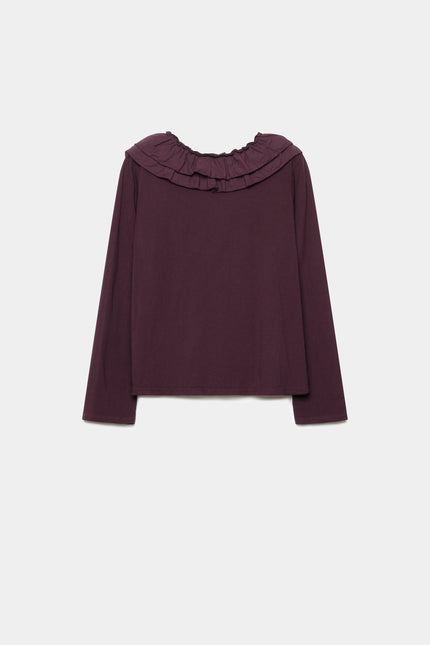 CAMISETA ARMONIAS TEEN ALGODÓN