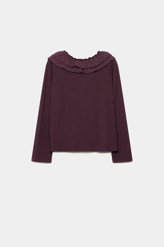 CAMISETA ARMONIAS TEEN ALGODÓN