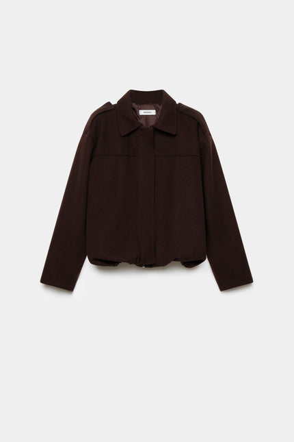 BOMBER ARMONIAS DEMI