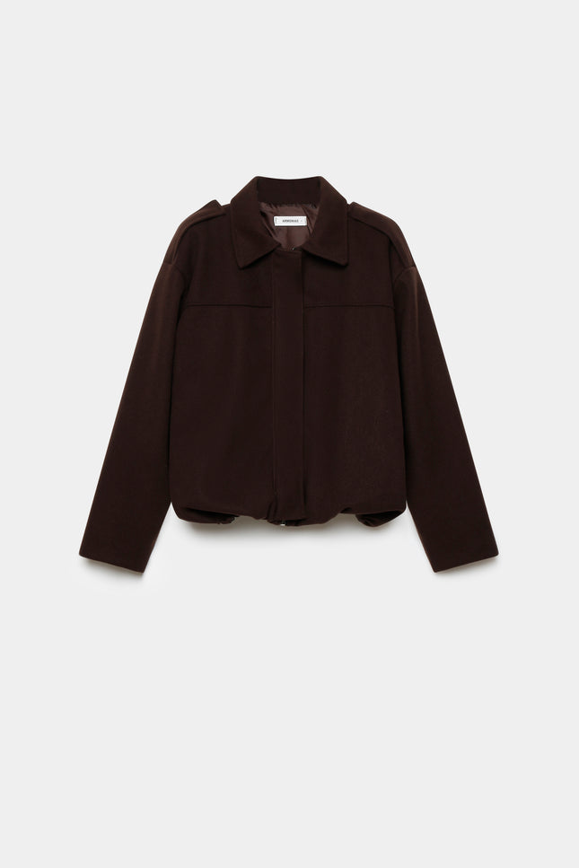 BOMBER ARMONIAS DEMI