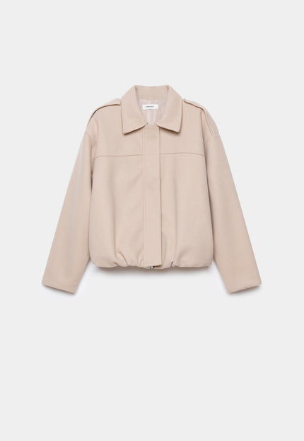 BOMBER ARMONIAS DEMI
