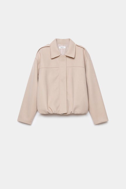 BOMBER ARMONIAS DEMI