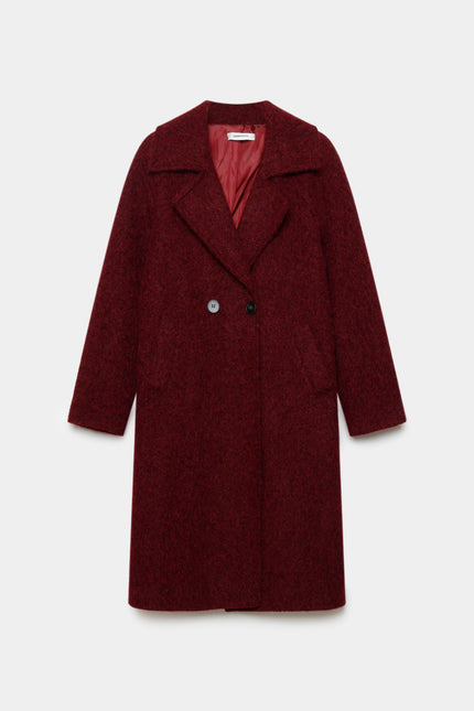 ABRIGO ARMONIAS LARGO