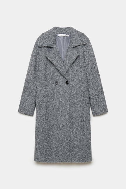 ABRIGO ARMONIAS LARGO