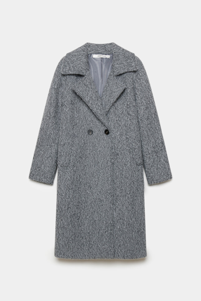 ABRIGO ARMONIAS LARGO