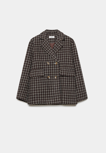 BLAZER ARMONIAS ALGODÓN