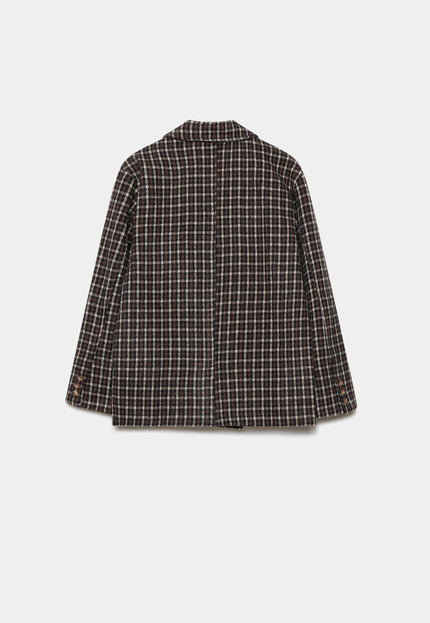 BLAZER ARMONIAS ALGODÓN