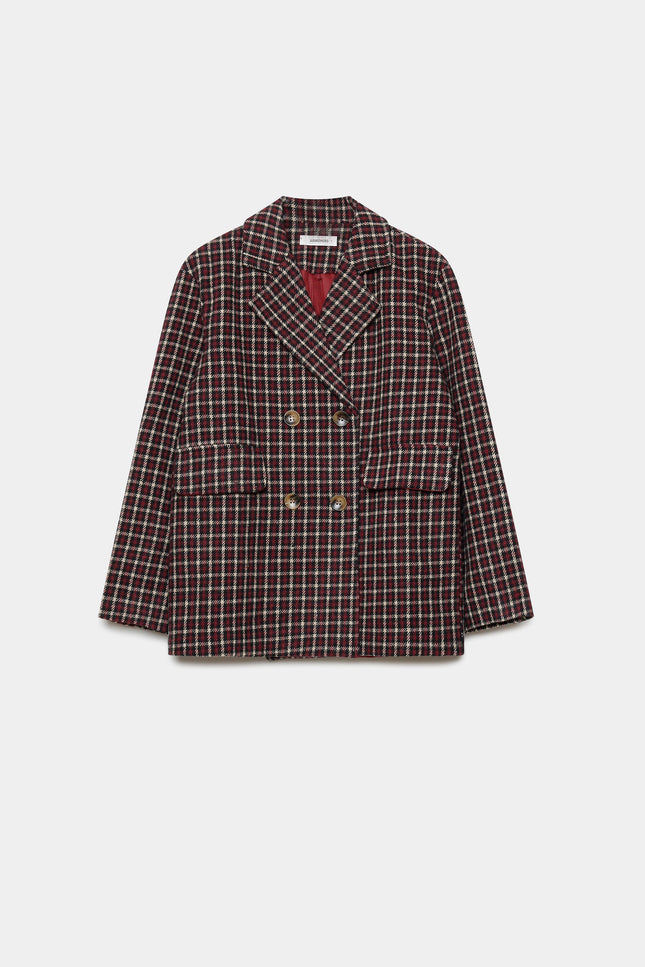 BLAZER ARMONIAS ALGODÓN