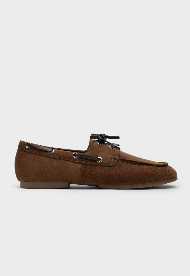MOCASÍN ARMONIAS SIENA