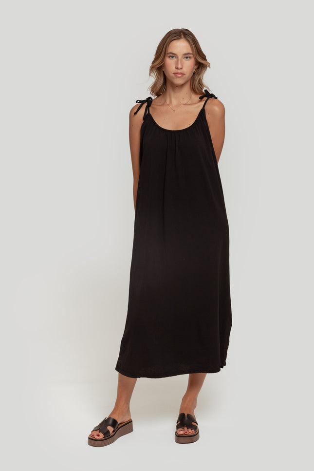 MASSIMA GRAZIA BASIC DRESS