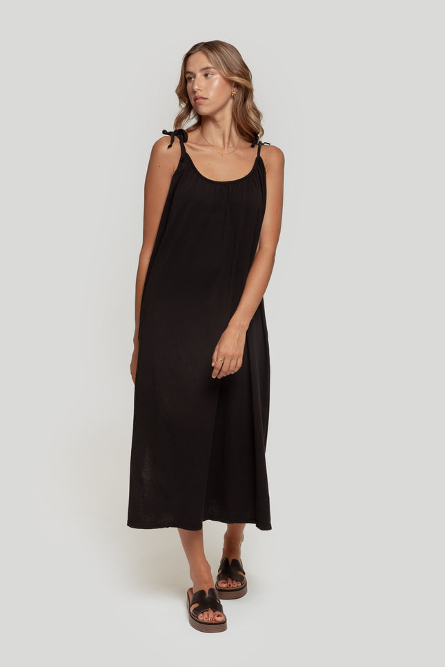 MASSIMA GRAZIA BASIC DRESS