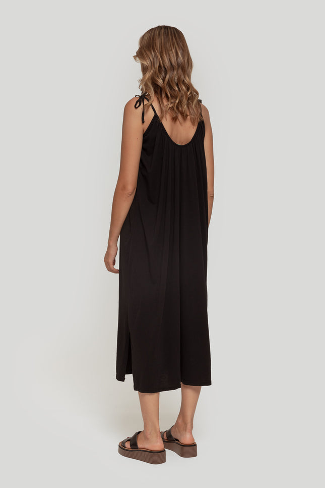 MASSIMA GRAZIA BASIC DRESS