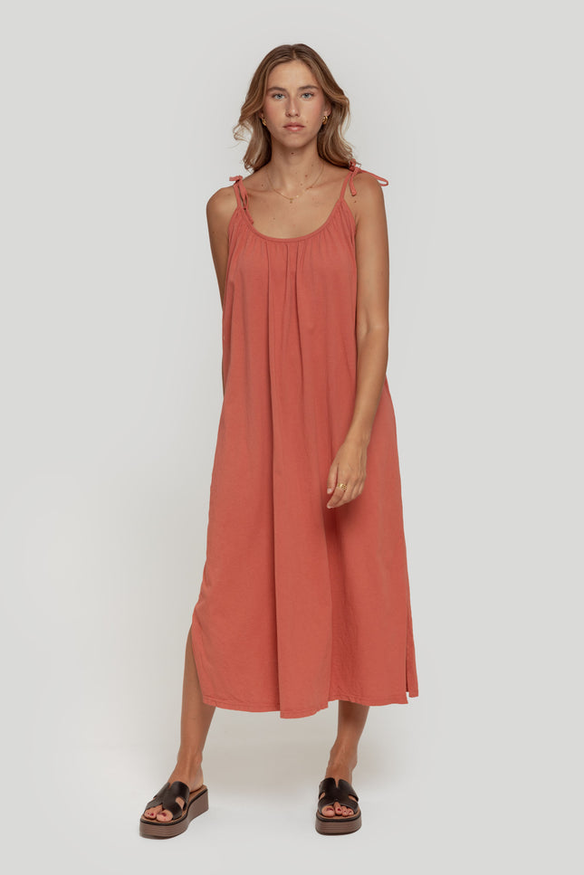 MASSIMA GRAZIA BASIC DRESS