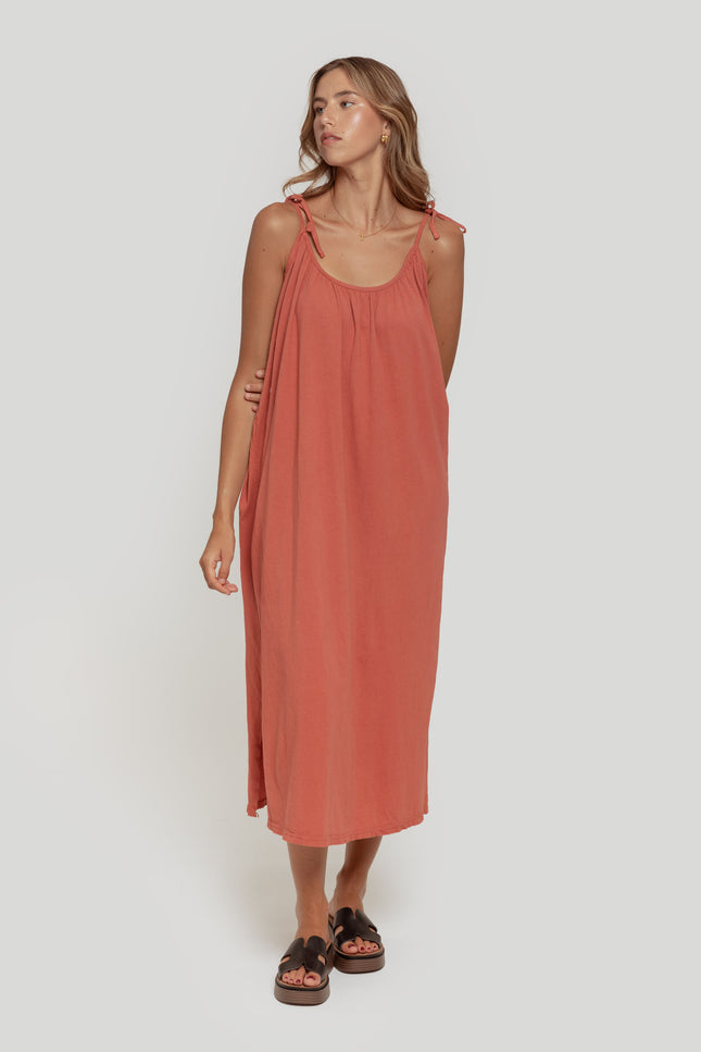 MASSIMA GRAZIA BASIC DRESS