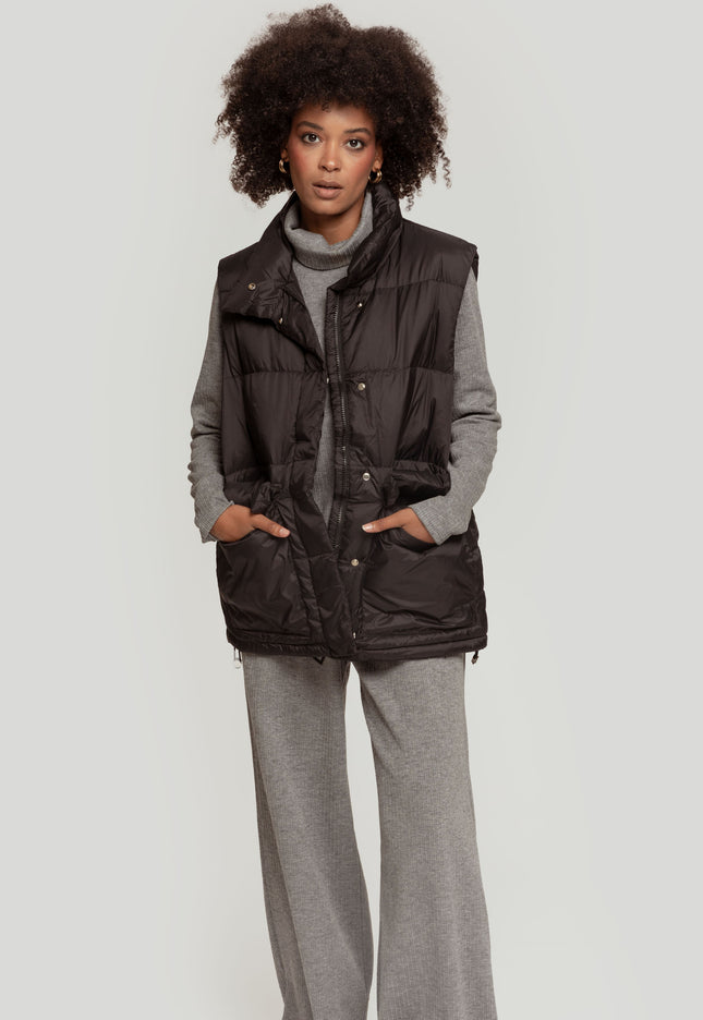 GILET ARMONIAS REMBOURRÉ