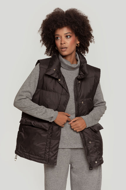 ARMONIAS PADDED VEST