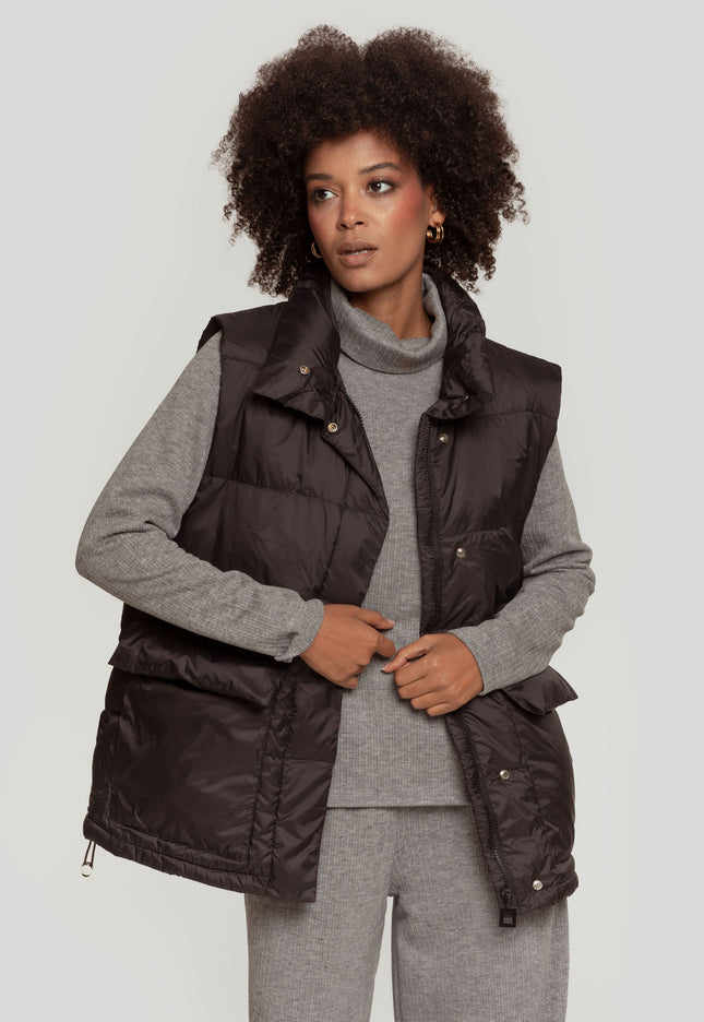 GILET ARMONIAS REMBOURRÉ