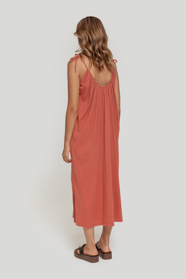 MASSIMA GRAZIA BASIC DRESS