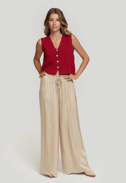PANTALÓN MASSIMA GRAZIA MAXI