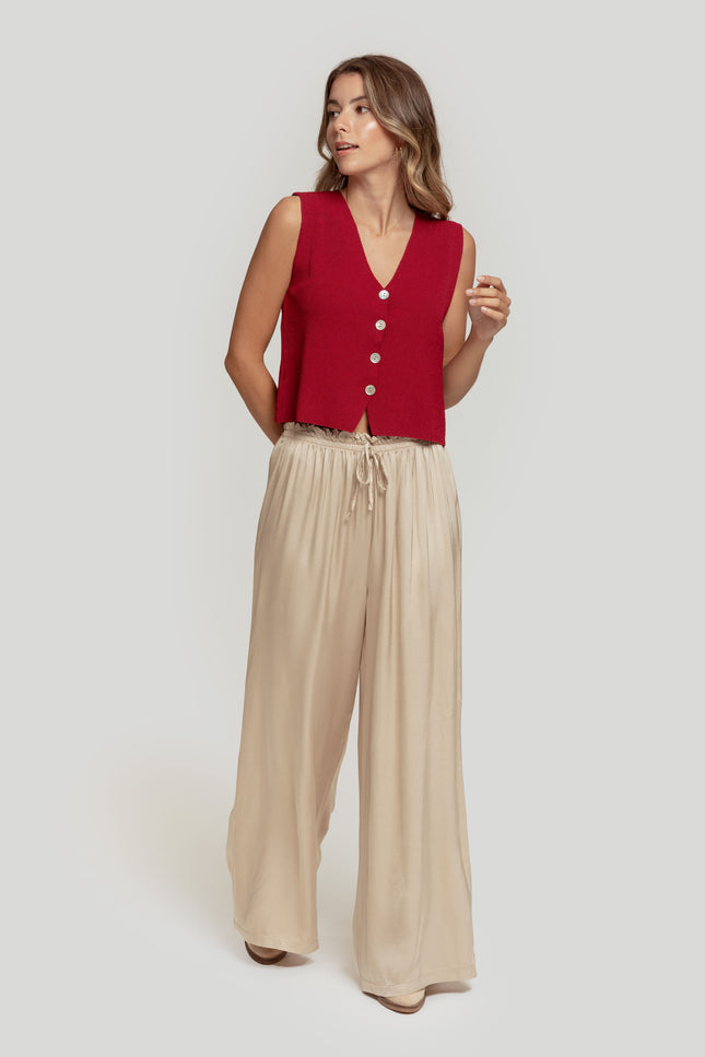 PANTALÓN MASSIMA GRAZIA MAXI