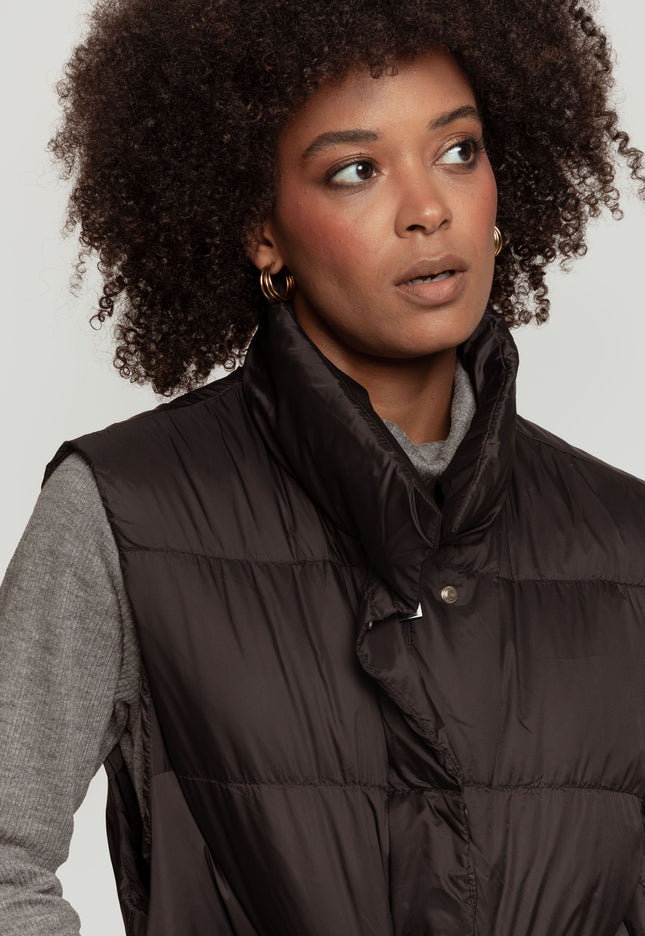 GILET ARMONIAS REMBOURRÉ