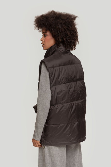 ARMONIAS PADDED VEST