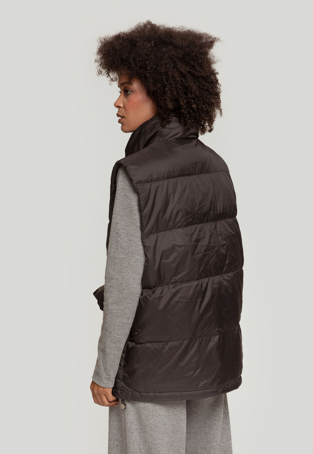 GILET ARMONIAS REMBOURRÉ