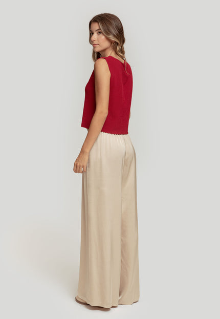 PANTALÓN MASSIMA GRAZIA MAXI