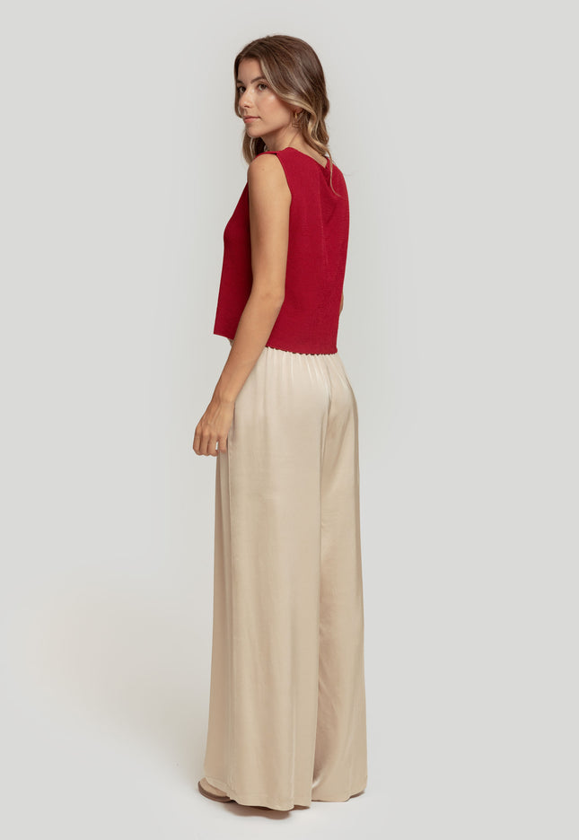 PANTALÓN MASSIMA GRAZIA MAXI