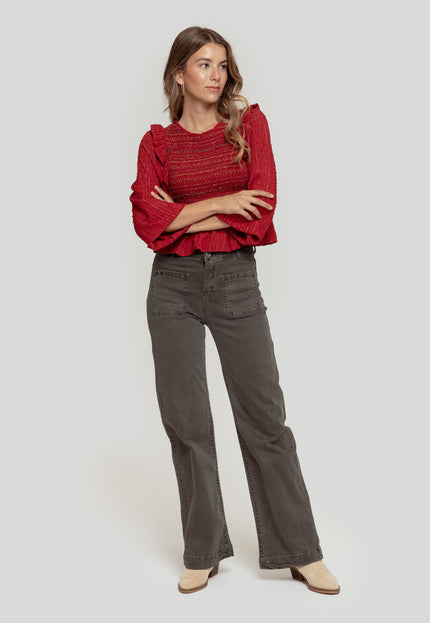 JEAN MASSIMA GRAZIA RECTO