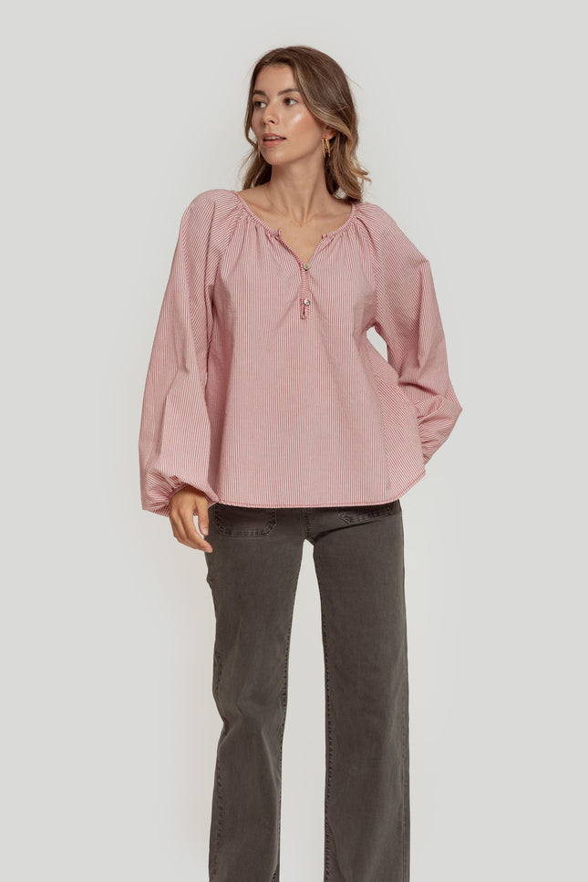 BLUSA MASSIMA GRAZIA GRANDE