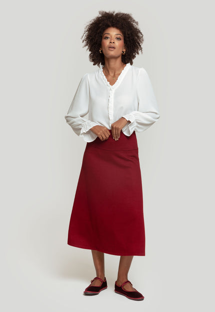 FALDA ARMONIAS CANALÉ
