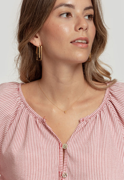 BLOUSE OVERSIZE MASSIMA GRAZIA