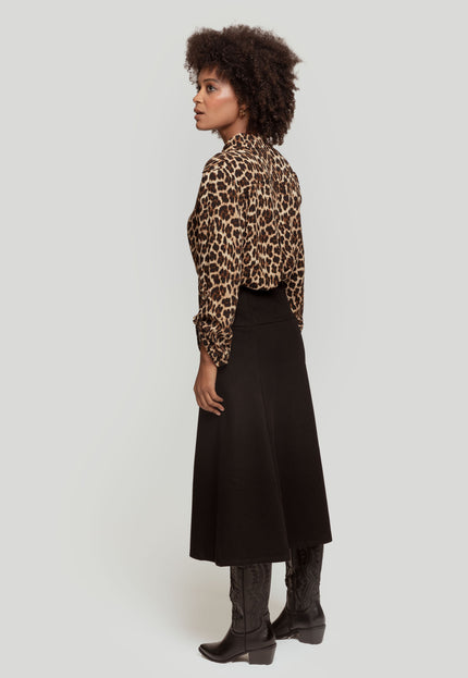 FALDA ARMONIAS CANALÉ